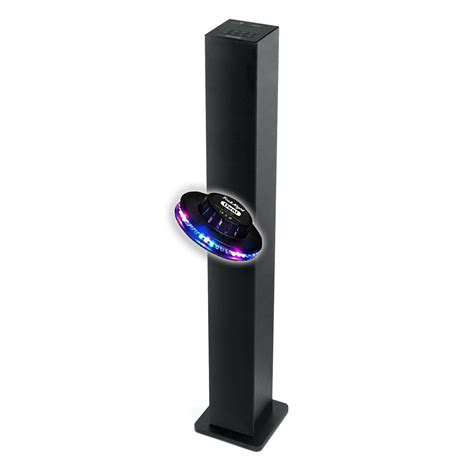 Tour De Son Hifi Muse M Bt Enceinte D Int Rieur Bluetooth Usb W