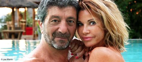 Exclu Ingrid Chauvin En Couple Avec Philippe Ans Apr S Leur