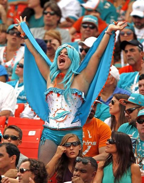 Pin On Miami Dolphins Fans