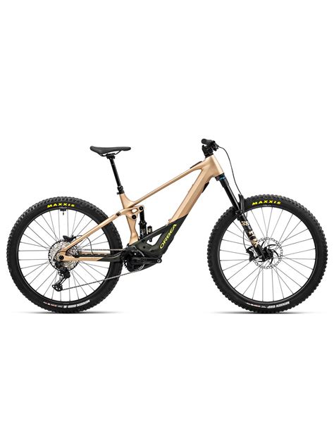 Orbea Wild H Sube Y Baja Bikes