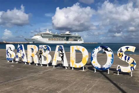 Bridgetown, Barbados Cruise Port Guide Info | CruiseDig