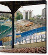 Chelsea Stamford Bridge South Terrace Shed End 3 August 1994