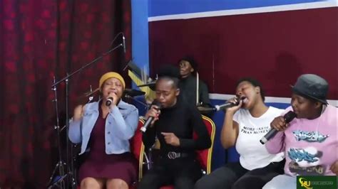 Hymns Unfolded Bayethe Nkosi Yami With Nomthandazo Phiri Youtube