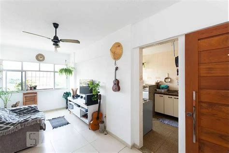 Apartamento Na Rua Marqu S De Paran Centro Em Niter I Por R