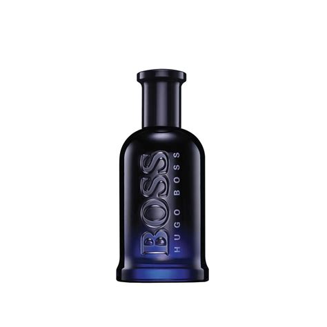 Boss Bottled Night Aelia Duty Free Sur Votre R Servation En Ligne