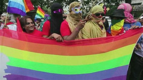 India Outrage Over Goa Ministers Plan To Cure Gays Bbc News