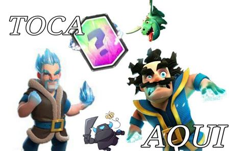 Guia De Como Crear Un Mazo Clash Royale Amino ️ Amino