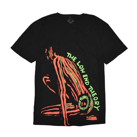 A Tribe Called Quest Atcq T T Low End S