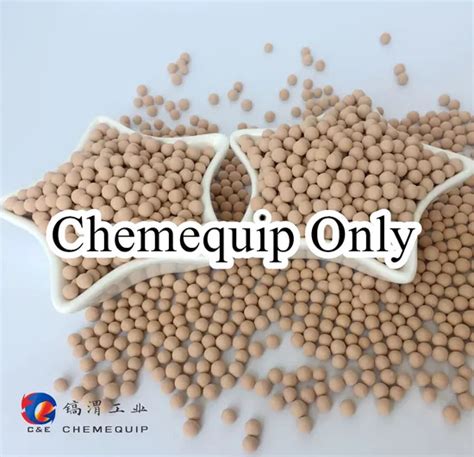 X Apg Zeolite Molecular Sieve Adsorbents Cfor Oxygen And Nitrogen Air