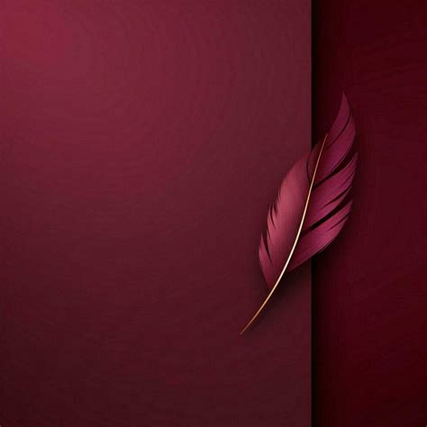 maroon Minimalist wallpaper 30619614 Stock Photo at Vecteezy