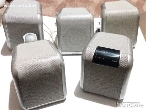 малки тонколони филипс в Тонколони в гр. Шумен - ID20414516 — Bazar.bg