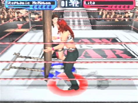 WWF Smackdown! 2: Know Your Role Screenshots for PlayStation - MobyGames