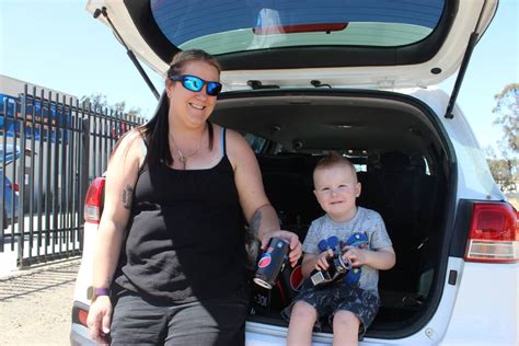 Bendigo Depot Busy In First Weekend Of Container Deposit Scheme