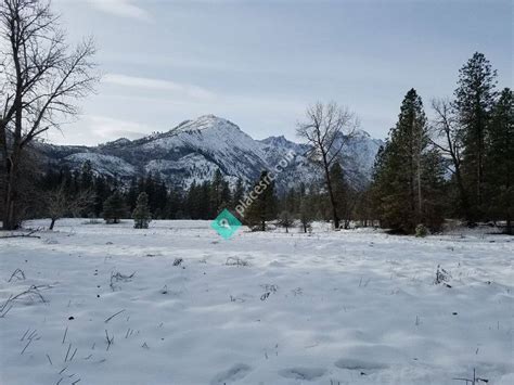 Leavenworth National Fish Hatchery Leavenworth