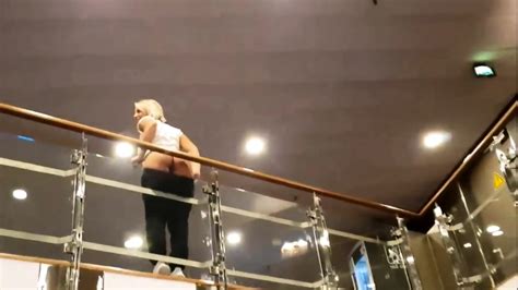 HeiBe Deutsche MILF Heimlich Im Hotel Gefickt