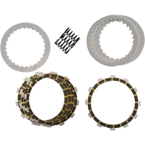 Barnett Complete Clutch Kit 303 45 10032 EBay