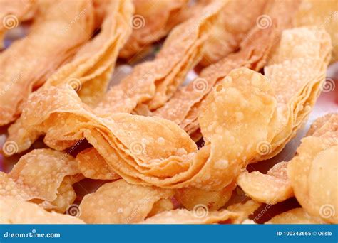 Crispy Roti Stock Image Image Of Milk Sweet Indian 100343665