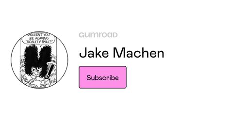 Jake Machen