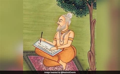 Valmiki Jayanti 2020 कौन थे महर्षि वाल्मीकि कब और कैसे मनाई जाती है