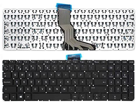 Teclado Para Portatil Hp