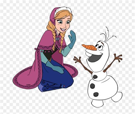 Download Http - //www - Disneyclips - Com/imagesnewb5/frozen - Silhouette Olaf I Like Warm Hugs ...