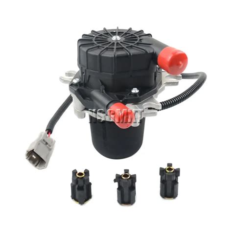 Ap Secondary Air Pump For Toyota Tacoma Base Pre Runner L Manual