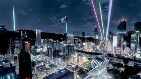 Cities Skyline 1 Cyberpunk by Kosep0te on DeviantArt