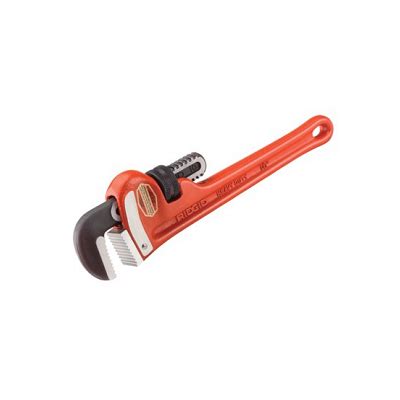 Ridgid Aluminium RapidGrip Wrenches