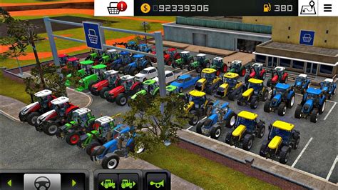 Purchase All Tools And Vehicles In Fs 18 Farming Simulator 18