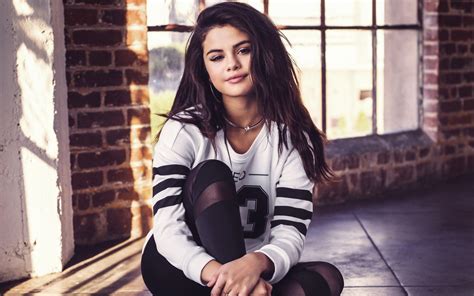 Selena Gomez 2018 Wallpapers Wallpaper Cave