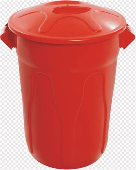 Rubbish Bins Waste Paper Baskets Plastic Municipal Solid Waste