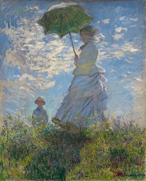 Monet Doce Datos Curiosos Sobre Su Vida Y Obra