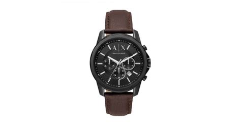 Часовник Armani Exchange Banks AX1732 - Timer.bg