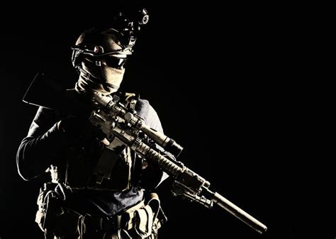 The 15 Most Popular Airsoft Game Modes You Should Play