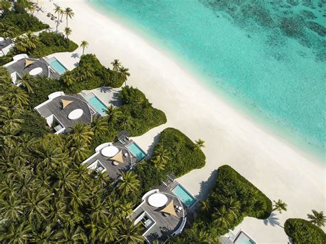 Jumeirah Maldives Olhahali Island Maldivesguide