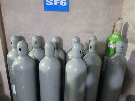 What Is Sf Gas Top Sf Gas Applications