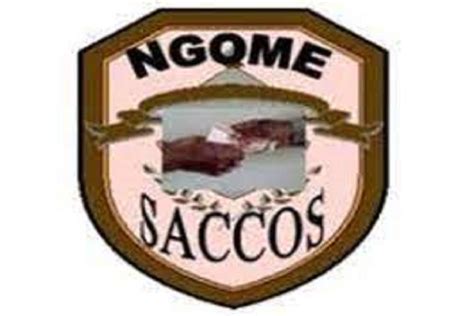 job opportunities  ngome saccos  ngome saccos jobs  tanzania
