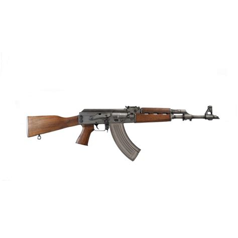 Zastava Zpapm70 Ak 47 Rifle Battle Worn Cerakote And Battle Worn Dark