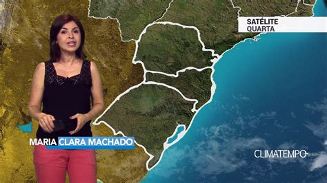 Previsão Sul Muito calor e pouca chuva Vídeo Dailymotion