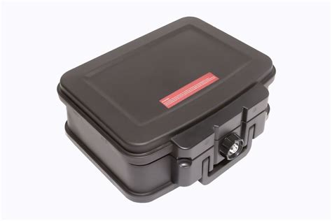 Tracker Fc17 Portable Fire Resistant Container Safe And Vault