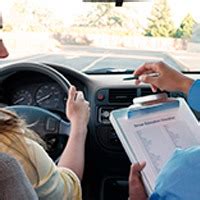 DMV Driver Test Culver City CA Community Driving CA