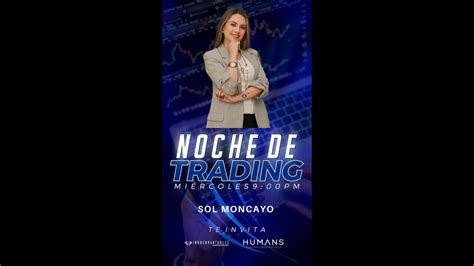 Trading En La Zona Youtube