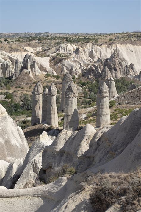 Central Anatolia Turkey Mountain - Free photo on Pixabay - Pixabay