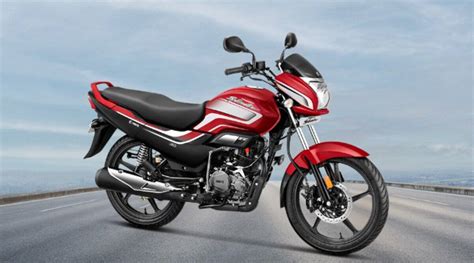 Hero Super Splendor New Drum Finance Plan Know Complete Engine Mileage Details With Down Payment