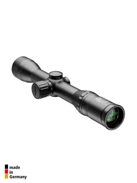 Rifle Scopes Tlb Series Micromed International Australia