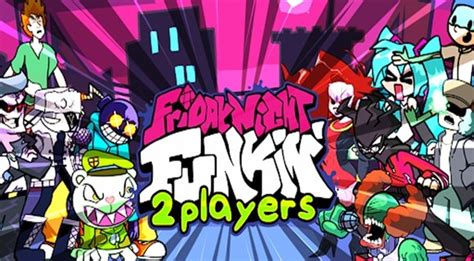 Friday Night Funkin Players Jogos Online Gr Tis