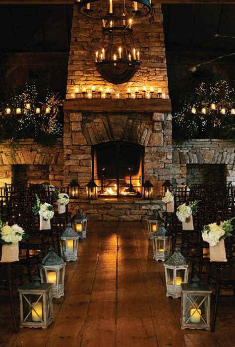 Rustic Winter Wedding Pictures Photos And Images For Facebook Tumblr