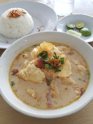 Soto Sop Khas Betawi Bang Adi Senen Lengkap Menu Terbaru Jam