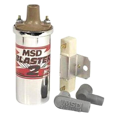 Msd Blaster 3 Coil