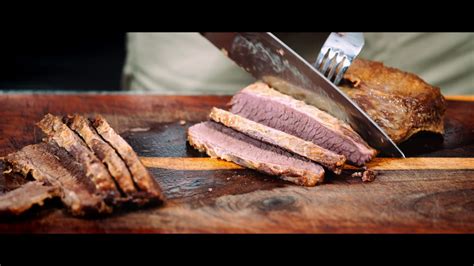 Brisket Sony A6500 4k Youtube